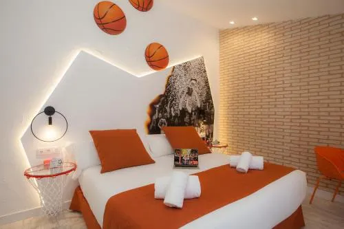 Casual Socarrat Valencia by Casual Hoteles photo 34