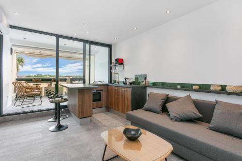 Luxury House Port Nature naturiste