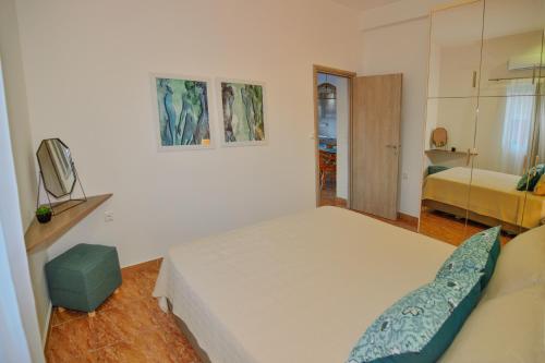 Gallery image of Mpoulakis Apartment 46 in Kissamos