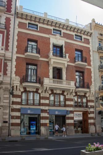 Casual Socarrat Valencia by Casual Hoteles photo 46