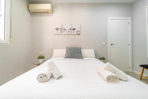 Gallery image of MyFlats SF 54 in Alicante