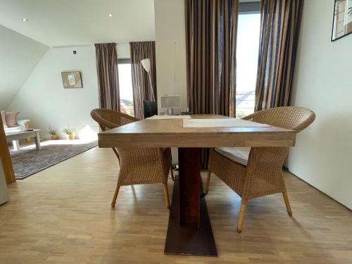 Galeriebild der Unterkunft Wohnen auf Zeit, Boardinghouse-Oelde, Ost, West in Oelde