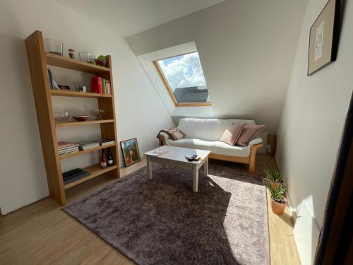 Galeriebild der Unterkunft Wohnen auf Zeit, Boardinghouse-Oelde, Ost, West in Oelde