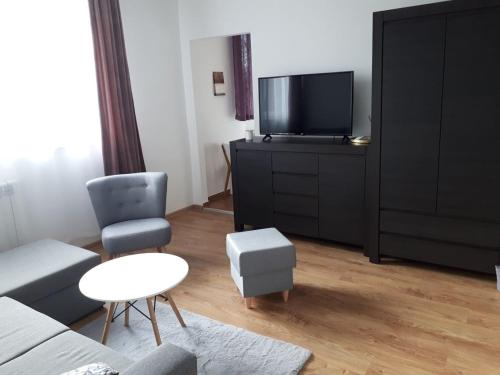 Zdjęcie z galerii obiektu Apartamenty Tytoniowa Augustów w mieście Augustów