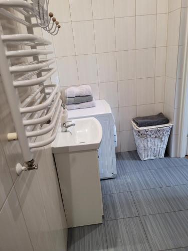 Zdjęcie z galerii obiektu Apartamenty Tytoniowa Augustów w mieście Augustów