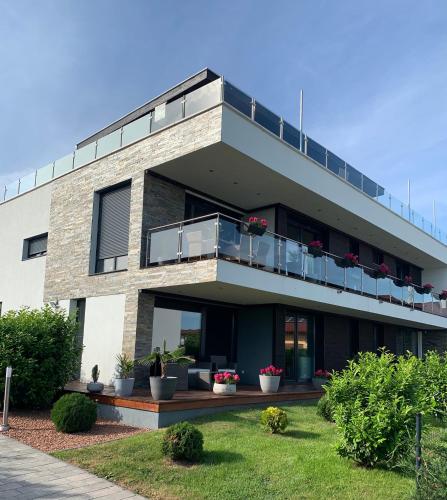 Panoráma Penthouse