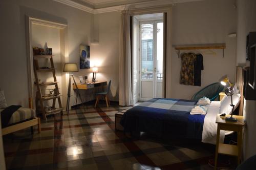 Gallery image of Bed, Book & Breakfast Landolina in Catania