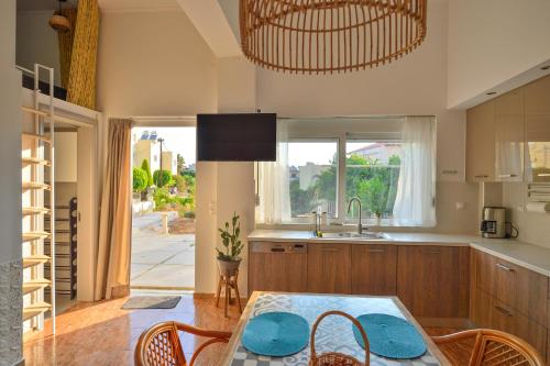 Mpoulakis Apt 46
