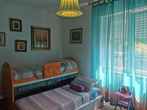 Gallery image of Bnbook Apartment La Motte in Luino
