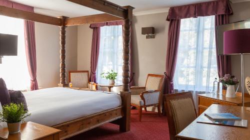 Muthu Clumber Park Hotel and Spa – Photos 4