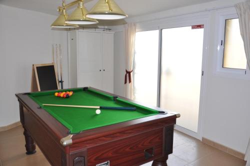 Superb Villa by Puerto Marina, Benalmadena Costa, Games room ...