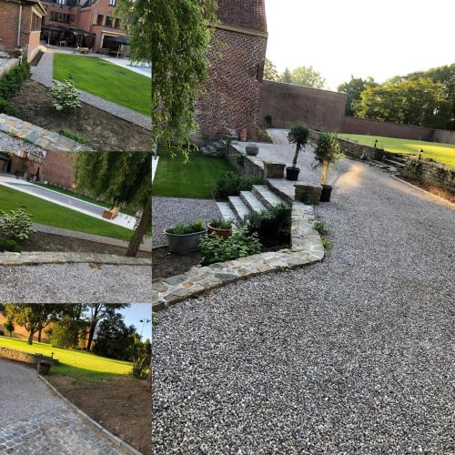 Gallery image of La Posterie in Ronse