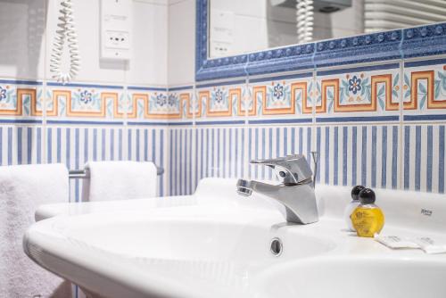 Fotografie z fotogalerie ubytování Hotel Bonavida v destinaci Canillo