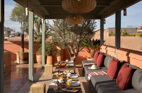 Gallery image of Riad Antara in Marrakech