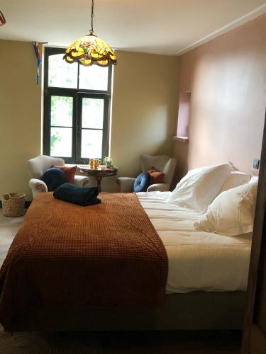 Gallery image of La Posterie in Ronse
