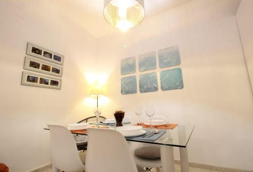 Apartamento Pastora Sevilla
