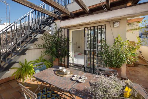 Sakura Suite Rodo, Sevilla – Precios actualizados 2023