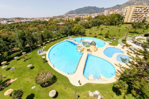 BENALMADENA-COSTA ESTUDIO JUPITER GREEN photo 6