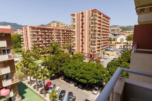 BENALMADENA-COSTA ESTUDIO JUPITER GREEN photo 29