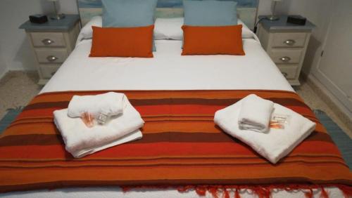 Apartamento Pastora Sevilla photo 8