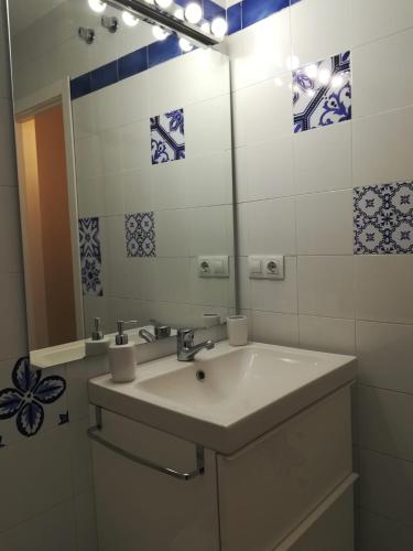 Apartamento Pastora Sevilla photo 28