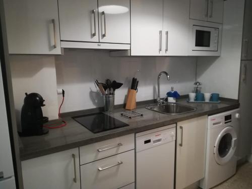 Apartamento Pastora Sevilla photo 17