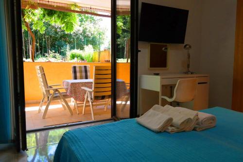 Apartments Caterina