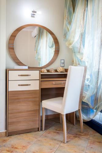 Gallery image of Happy villa in Skala Marion