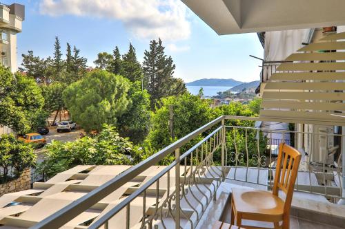 Gallery image of Lora Kaş Hotel in Kas