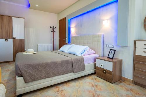 Gallery image of Happy villa in Skala Marion