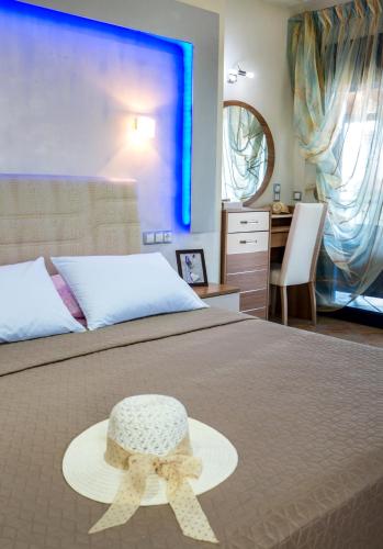 Gallery image of Happy villa in Skala Marion