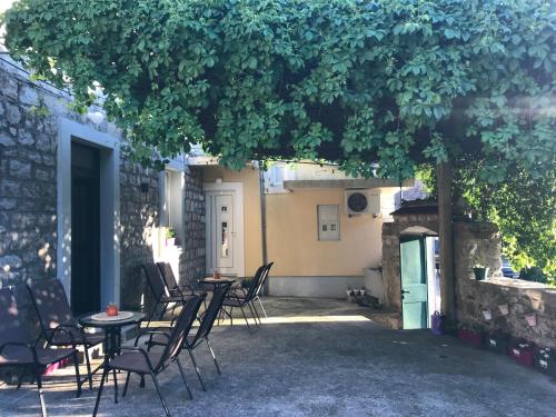 Fotografie z fotogalerie ubytování Etno village Mihailovic II v destinaci Herceg-Novi