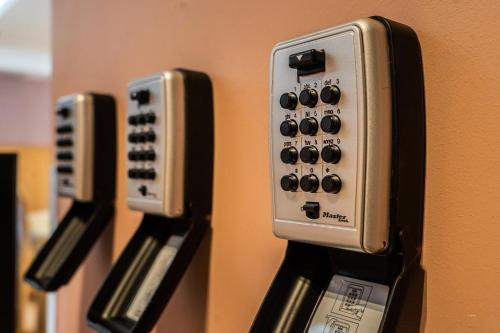 Galería fotográfica de Hotel Silva en Ferrol