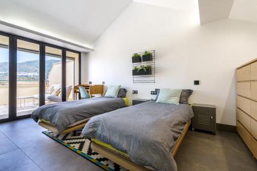Loft Dúplex Benalmádena Torrequebrada