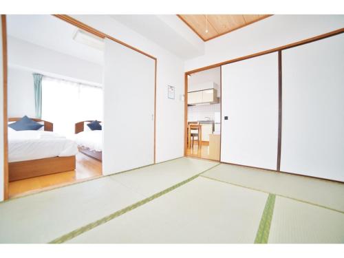 Gallery image of HOTEL Nishikawaguchi Weekly - Vacation STAY 44781v in Saitama