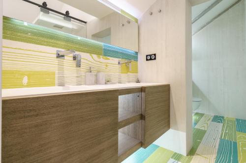 Loft Dúplex Benalmádena Torrequebrada