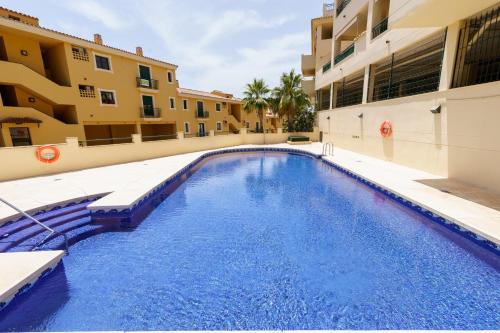 Loft Dúplex Benalmádena Torrequebrada