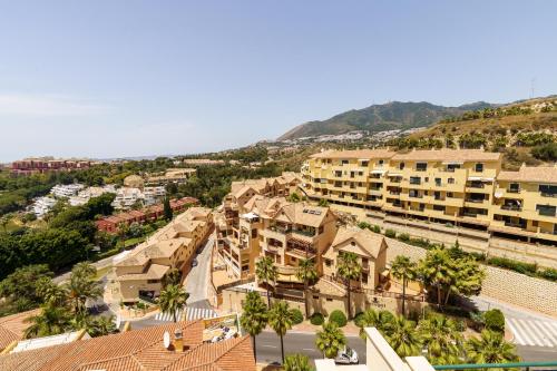 Loft Dúplex Benalmádena Torrequebrada