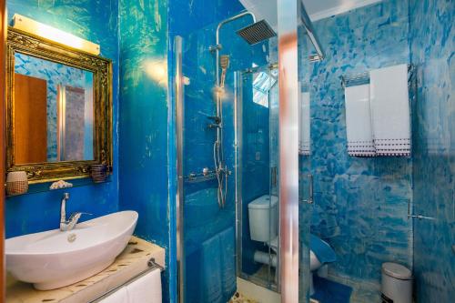 Gallery image of Happy villa in Skala Marion