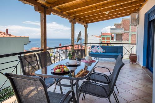 Gallery image of Happy villa in Skala Marion