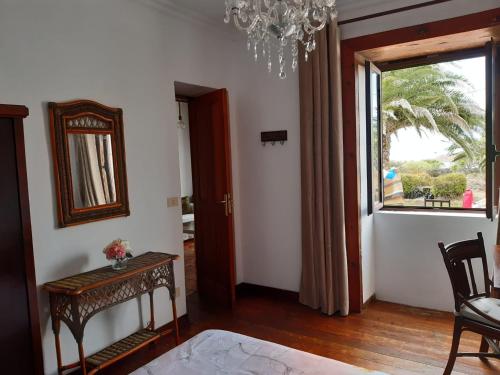 Fotografie z fotogalerie ubytování Casa rural Los Dragos v destinaci Fuencaliente de la Palma