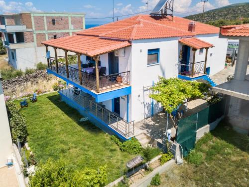 Gallery image of Happy villa in Skala Marion