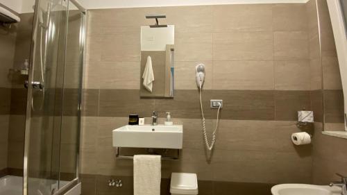 Gallery image of Primavera Club - Hotel Residence in Santa Maria del Cedro