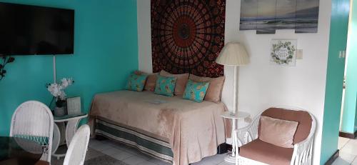 Gallery image of Cool's 1 bedroom Beach & Garden View in Ocho Rios