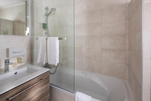 Gallery image of Best Western Le Comtadin in Carpentras
