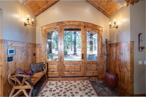 Gallery image of Luxury 4BD Located at Old Greenwood! in Truckee
