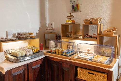 Gallery image of Best Western Le Comtadin in Carpentras