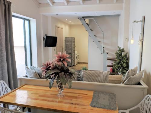 Corfu Town Luxury Studio -B