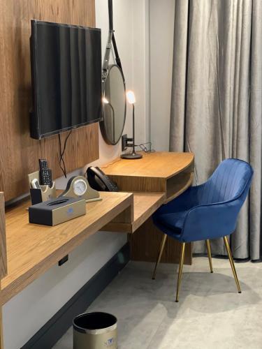 Gallery image of Nare Boutique Hotel in Kimberley