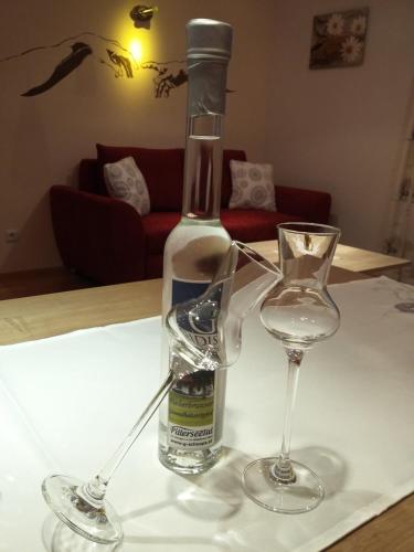 Ferienwohnung Gassoid – Photos 4